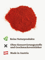 Kotányi Paprika Edelsüß Spezial – Ungarischer Paprika für Gastronomie