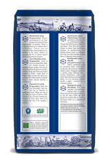 INDIA GATE Premium Basmatireis – Aromatischer, feiner Langkornreis aus Indien, feiner Langkorn (1 x 500 g)