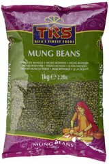 TRS - Mungobohnen - (1 x 1 kg)