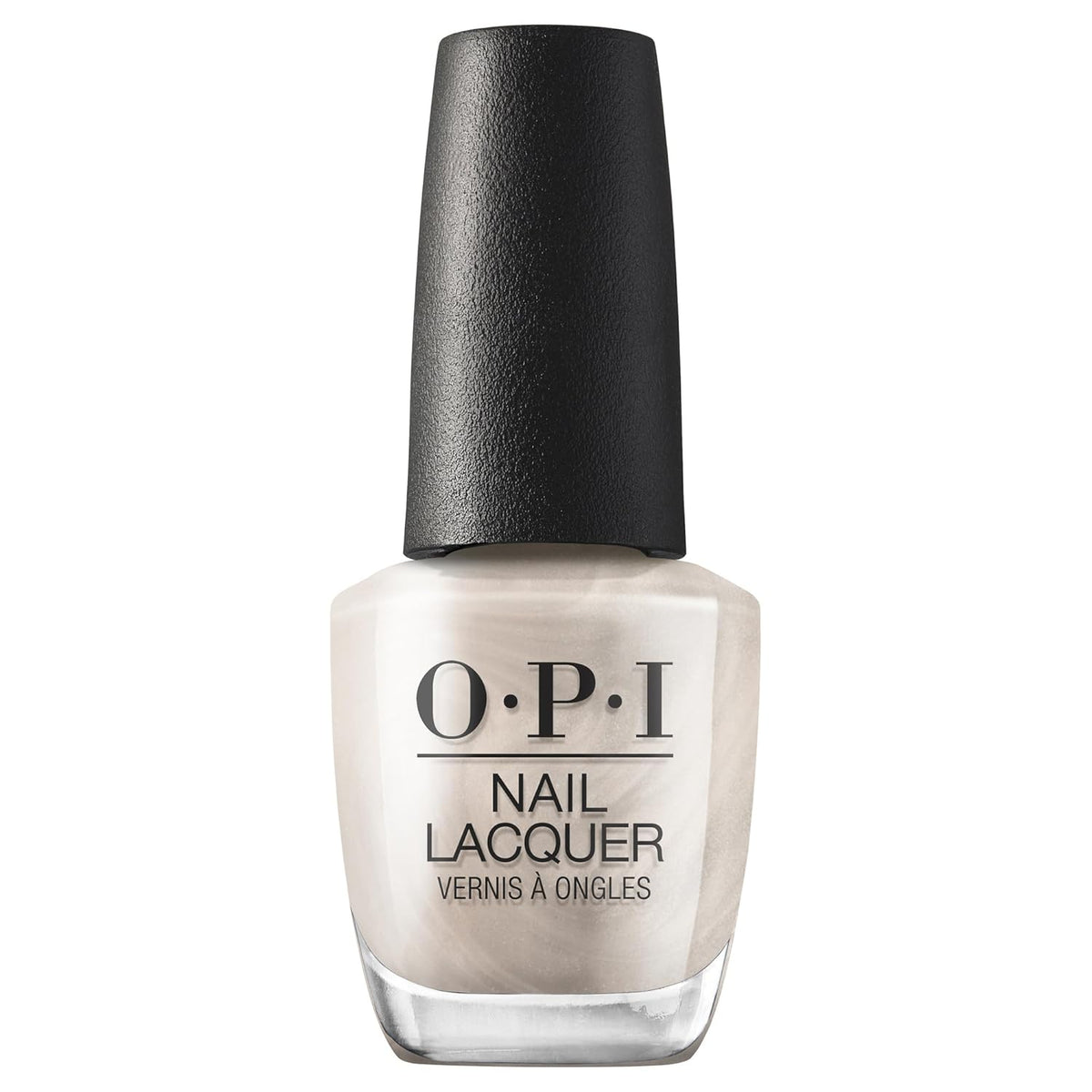 OPI Nagellack OPI'm Dreaming Collection – schnell trocknender Glitzer-Nagellack (15 ml)