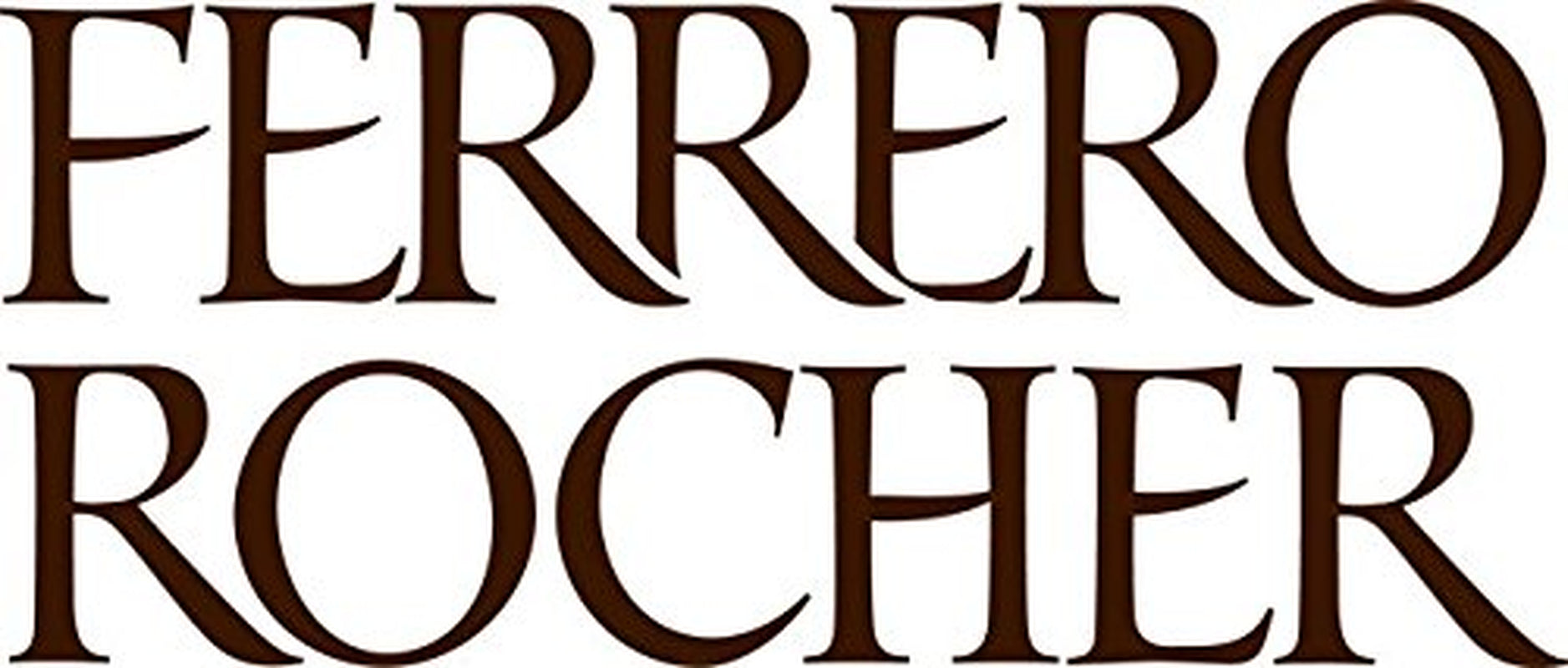 Ferrero Rocher – Knusprige und cremige Walnuss-Pralinen-Spezialität – 5 Packungen mit je 16 einzelnen Pralinen