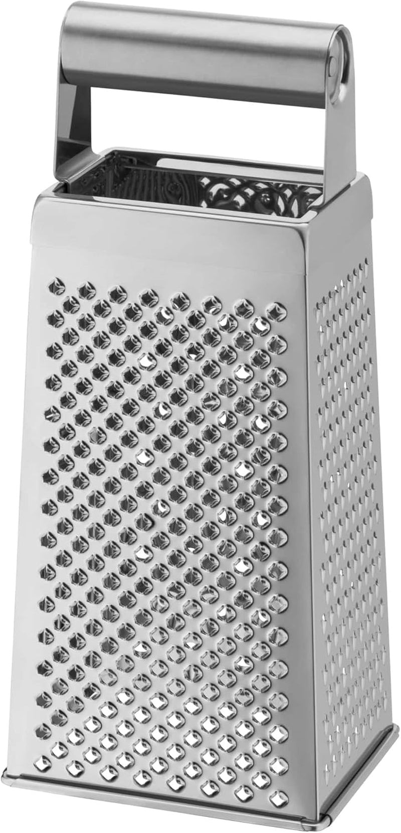 WMF Gourmet Edelstahlreiben Schäler Naty Shop