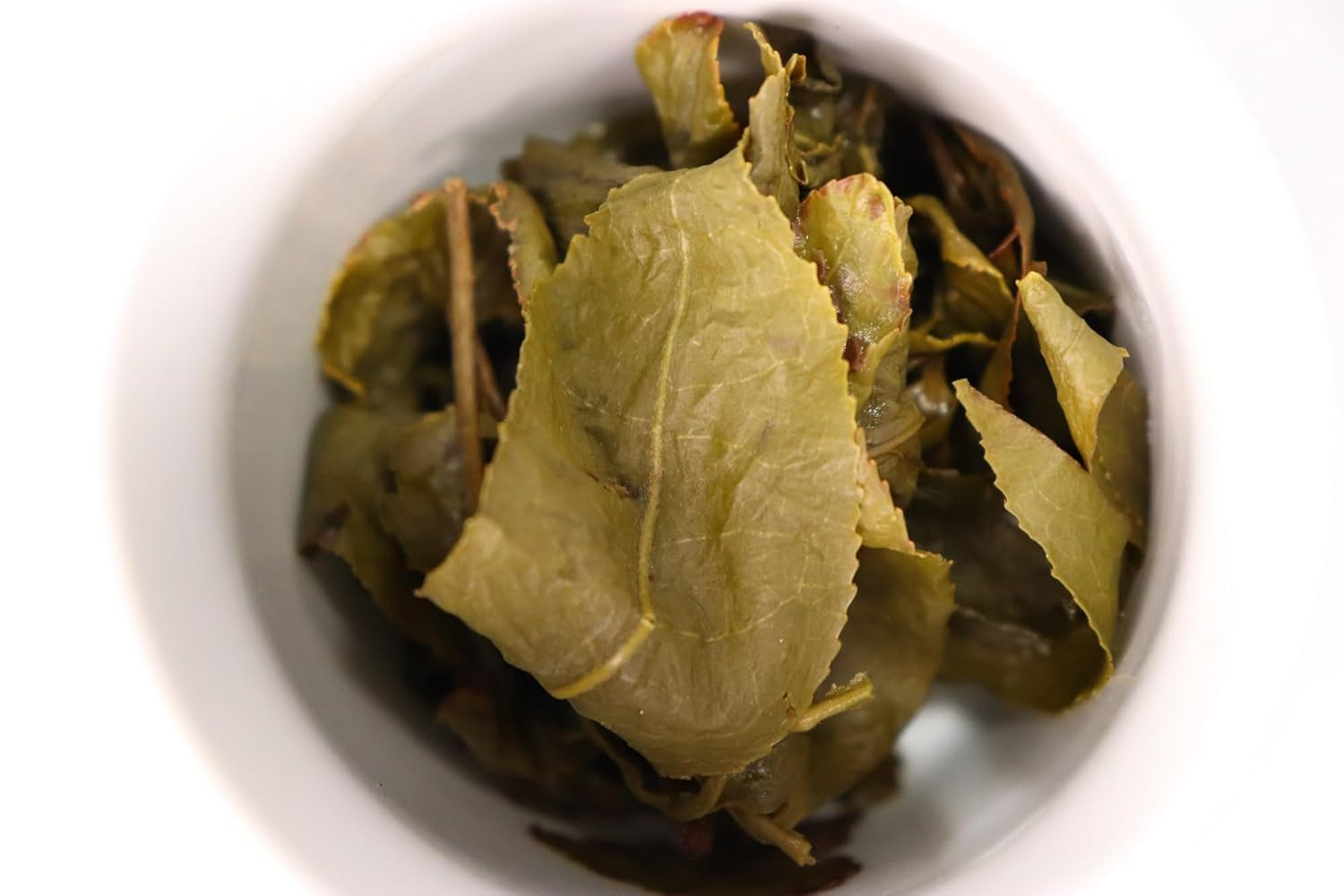 Formosa Jade Oolong, Tung Ting Jade Oolong, ceai semi-fermentat premium cu caracter de ceai verde, ceai taiwanez din Nantou | Wondertea Formosa Jade Oolong Tea (100 g)