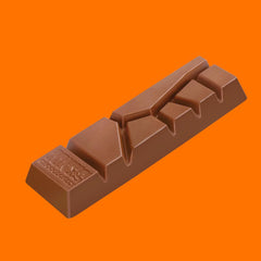 Tony's Chocolonely, Milchschokolade mit Karamell und Meersalz 47g