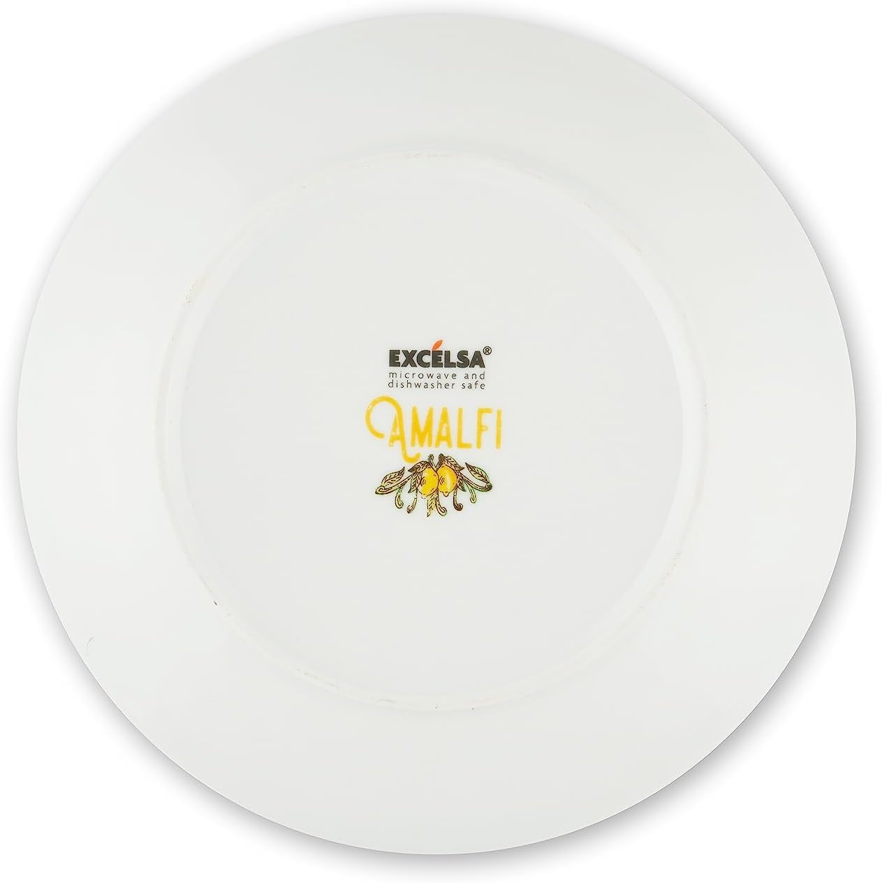 Set de veselă Excelsa Amalfi, 18 piese, porțelan