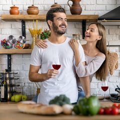 Borcane de bomboane Relaxdays, set de 4, 1,5 l, borcane de depozitare pentru dulciuri, alimente, bar de bomboane, capac din oțel inoxidabil, clar, transparent argintiu Cutii depozitare alimente Naty Shop