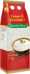 GOURMET-Reis mit Jasmin 100 %, 1 kg