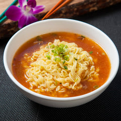 - Shandong Ramen-Nudeln (1 x 2 kg)