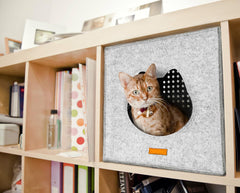 Pături & Mobilier, Animale de companie, Peșteri & Case, Pisici, Paturi pentru pisici, Pisici - culcusuri, saltele