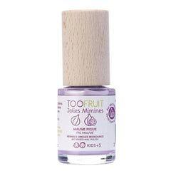 Nagellack, Muster: Mimine, Feige, 10 ml