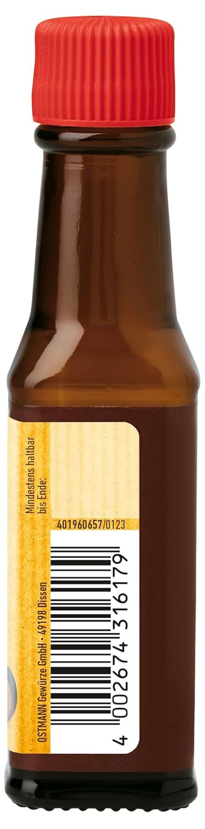 Ostmann Rumgeschmack, 20 ml Aromen Naty Shop