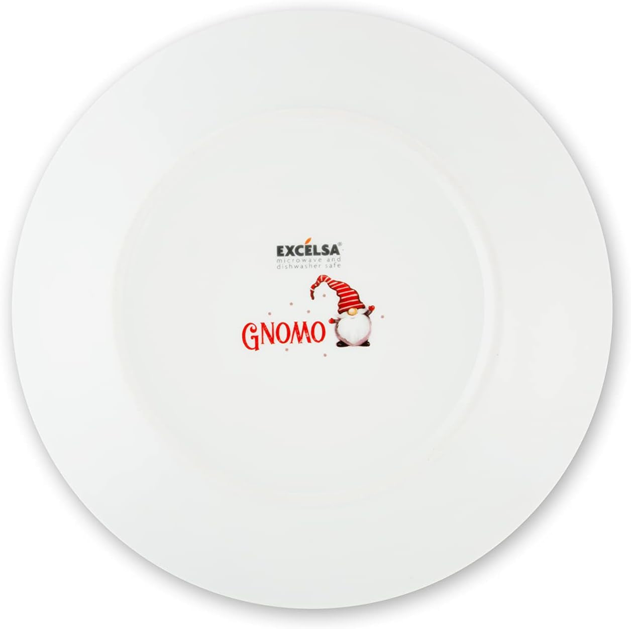 Set de tacâmuri Excelsa Gnomo cu 18 piese