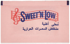 Sweet´N Low Sweetener Süßstoffe Naty Shop