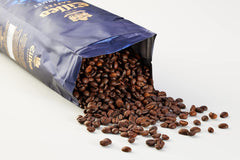 Eilles Bohnenkaffe, 500g