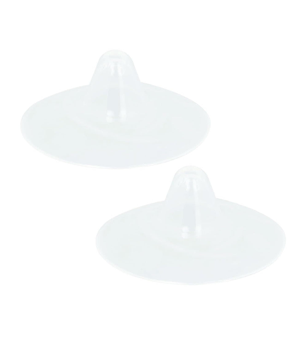 BEBE CONFORT Umstandsset Mit 2 Brustspitzen, Einheitsgröße Zubehör Essen und Stillen Bebe Naty Shop