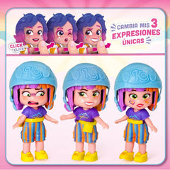 - Holiday Yay-Serie (Magic Box Toys PKL4D212IN00)