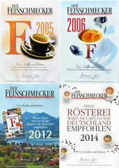 GUATEMALA „Antigua autentică” 1000g