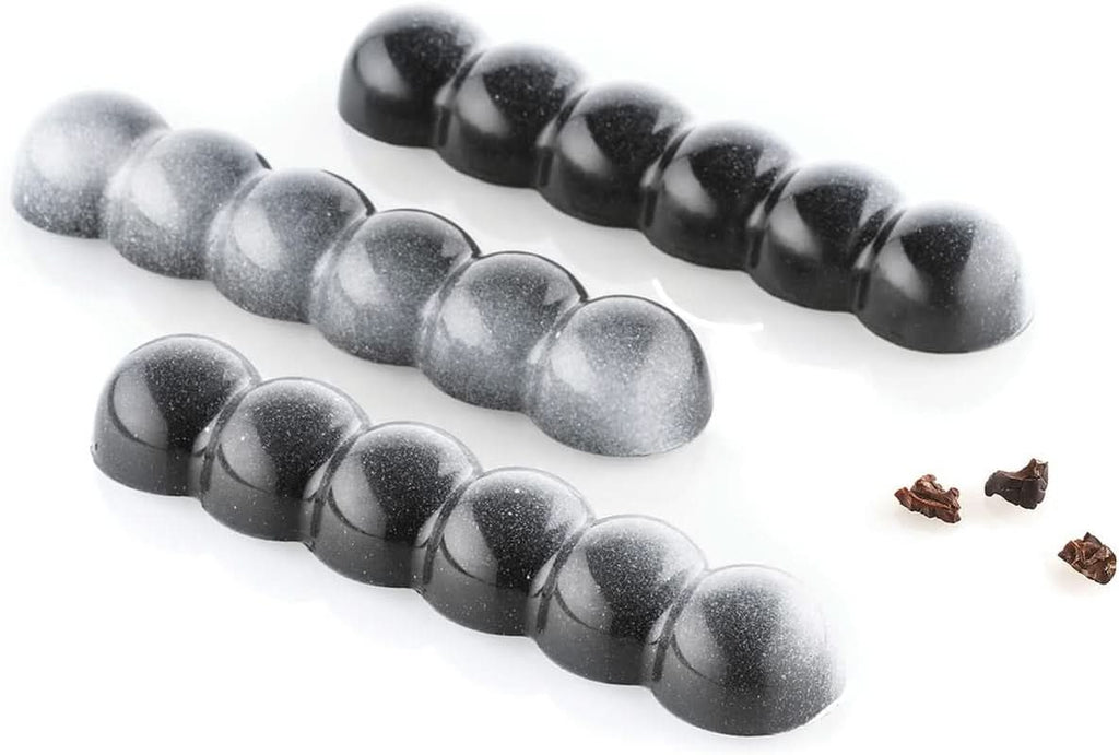 Silikomart CH012, BOLLA B, TRITAN Bucatarie Naty Shop Bolla - B