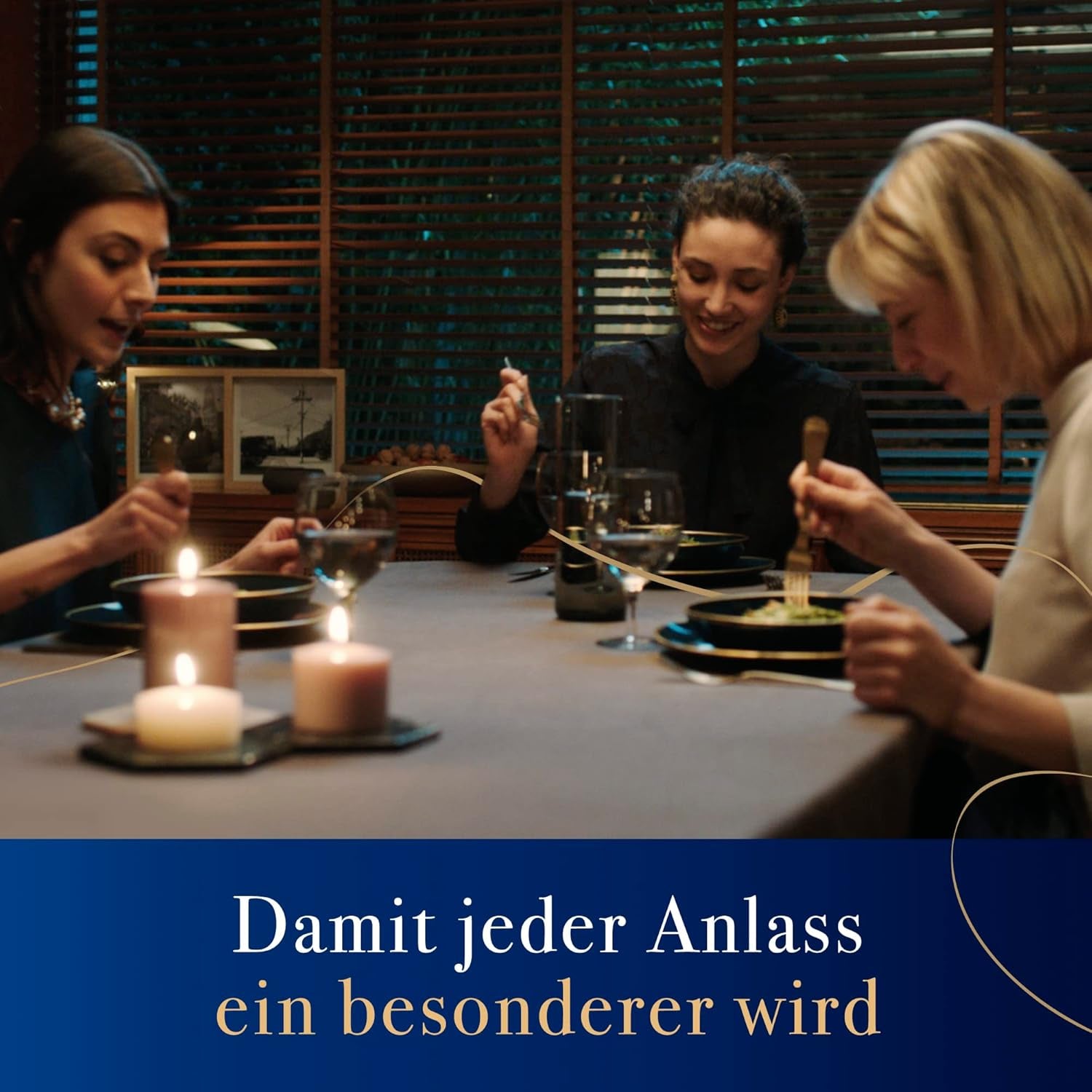 Pasta Collezione Tagliatelle / 12er Pack (12 x 500 g)