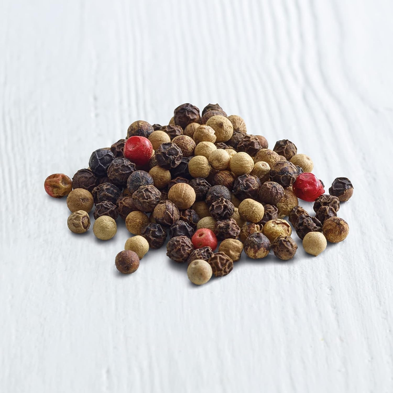 von Amazon Pfeffer bunt ganz, 90g