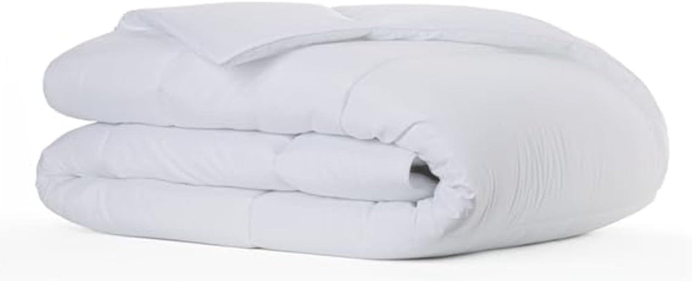 Plapumă Todocama, plapumă din fibră 3002, rezistentă la mușcături, toamnă-iarnă, 300 G/M², alb (toate dimensiunile disponibile) (paturi 135/140/150-220 X 220 Cm) Plapumi si pilote Naty Shop Alb Cama 80/90-150X220 Cm