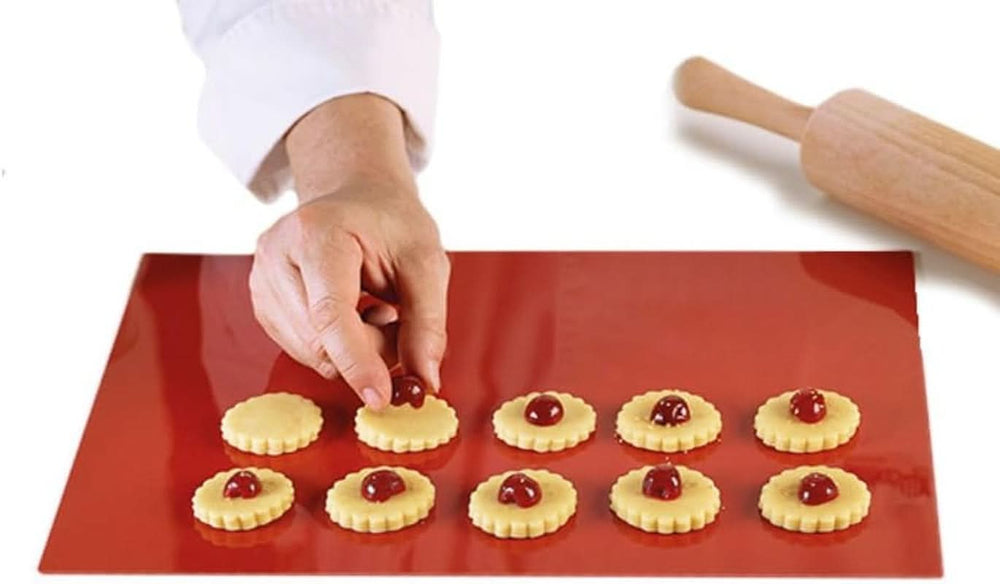 Silikomart 70.109.99.0065 Luftmatte Küche Naty Shop Silicopat 7