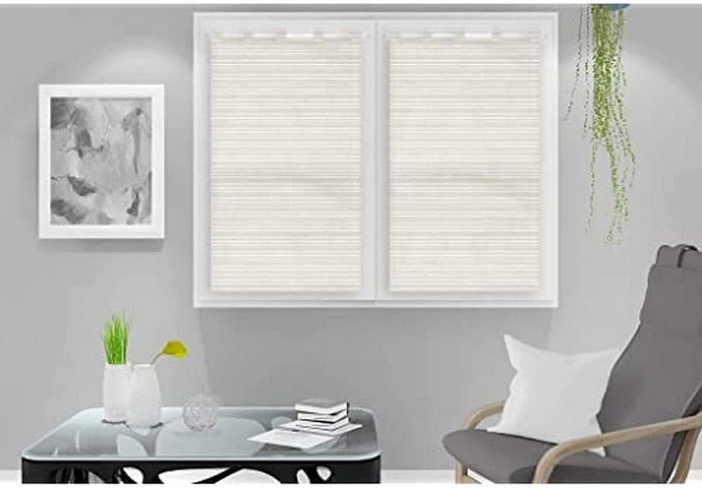 Soleil D'Ocre Lina Bise-Bise, Polycoton, Alb, 45 X 90 Cm Plapumi si pilote Naty Shop Alb H120 X W60 Cm (pachet de 1)