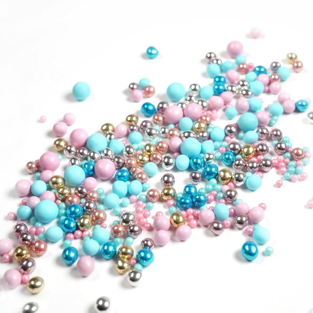 Sprinkles Hero Chocolate, Mix Boy oder Girl, 40 Gramm Naty Shop