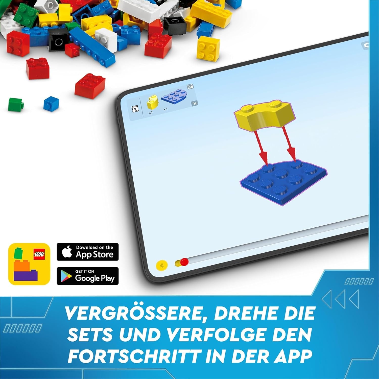 LEGO I – Simply Incorrigible 4 Minions und die Bananenmaschine Spielset für I – Simply Incorrigible 4 Kinderspielzeug-Minions, kreatives Geschenk für Jungen und Mädchen ab 6 Jahren, 75580 Bausets. Beuche den LEGO-Store