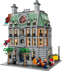 Besuchen Sie den LEGO-Store