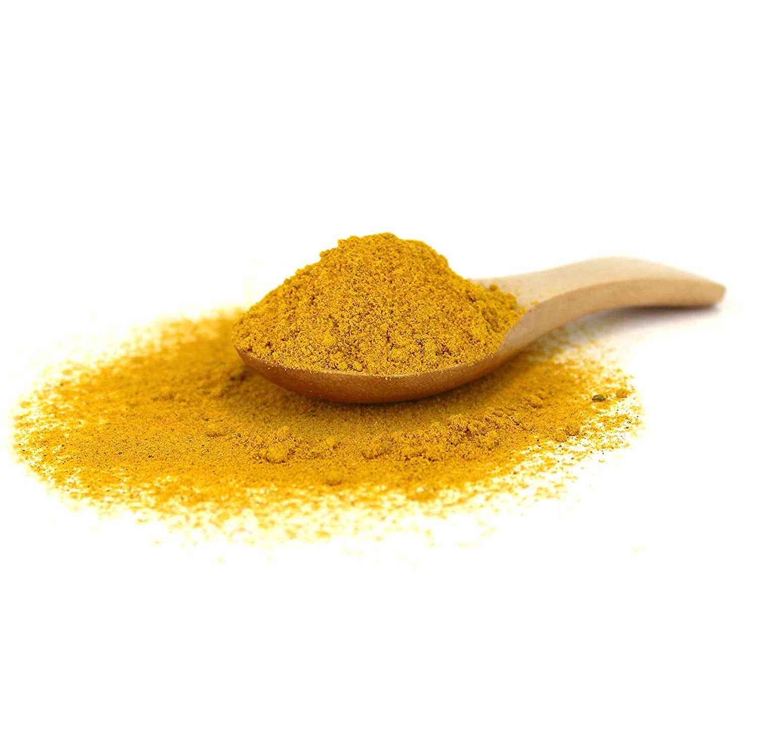 Ankerkraut Bio Golden Milk, Gewürz für goldene Milch, mit Kurkuma, Zimt und Ingwer, 75 g im Korkglas