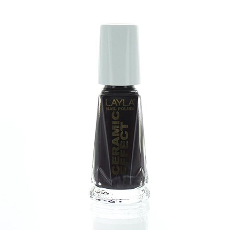 Cosmetics 1243R23-051 Nagellack mit Keramikeffekt - Dancing with the Stars, 1er Pack (1 x 0,01 l)