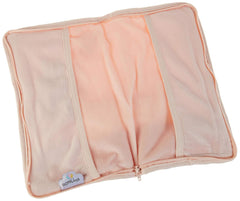 Poyetmotte Lapinou Buch von Heath, 17 x 26 cm Bettdecken und Steppdecken Naty Shop