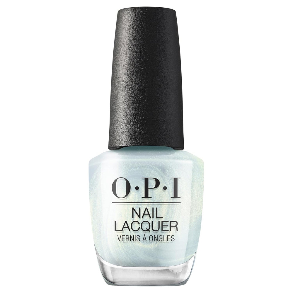 OPI Nagellack OPI'm Dreaming Collection – schnell trocknender Glitzer-Nagellack (15 ml)