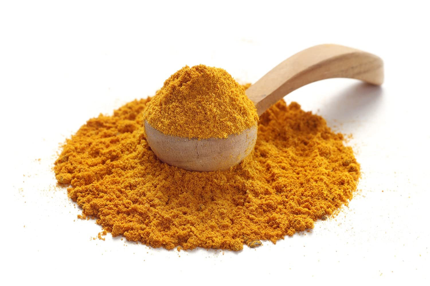 Ankerkraut Bio Golden Milk, Gewürz für goldene Milch, mit Kurkuma, Zimt und Ingwer, 75 g im Korkglas