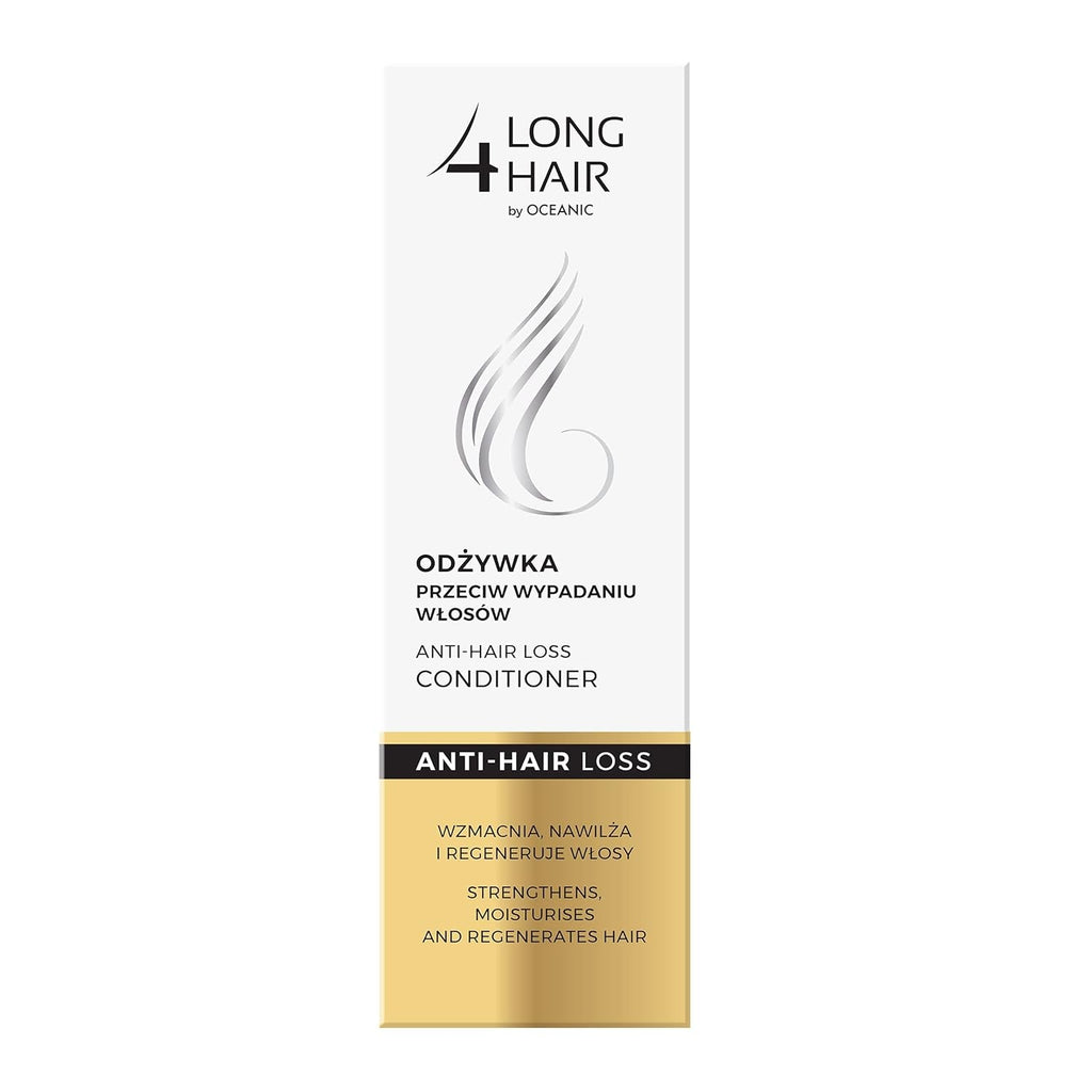 Balsam Long4Hair împotriva căderii părului Ingrijire par Long4Hair