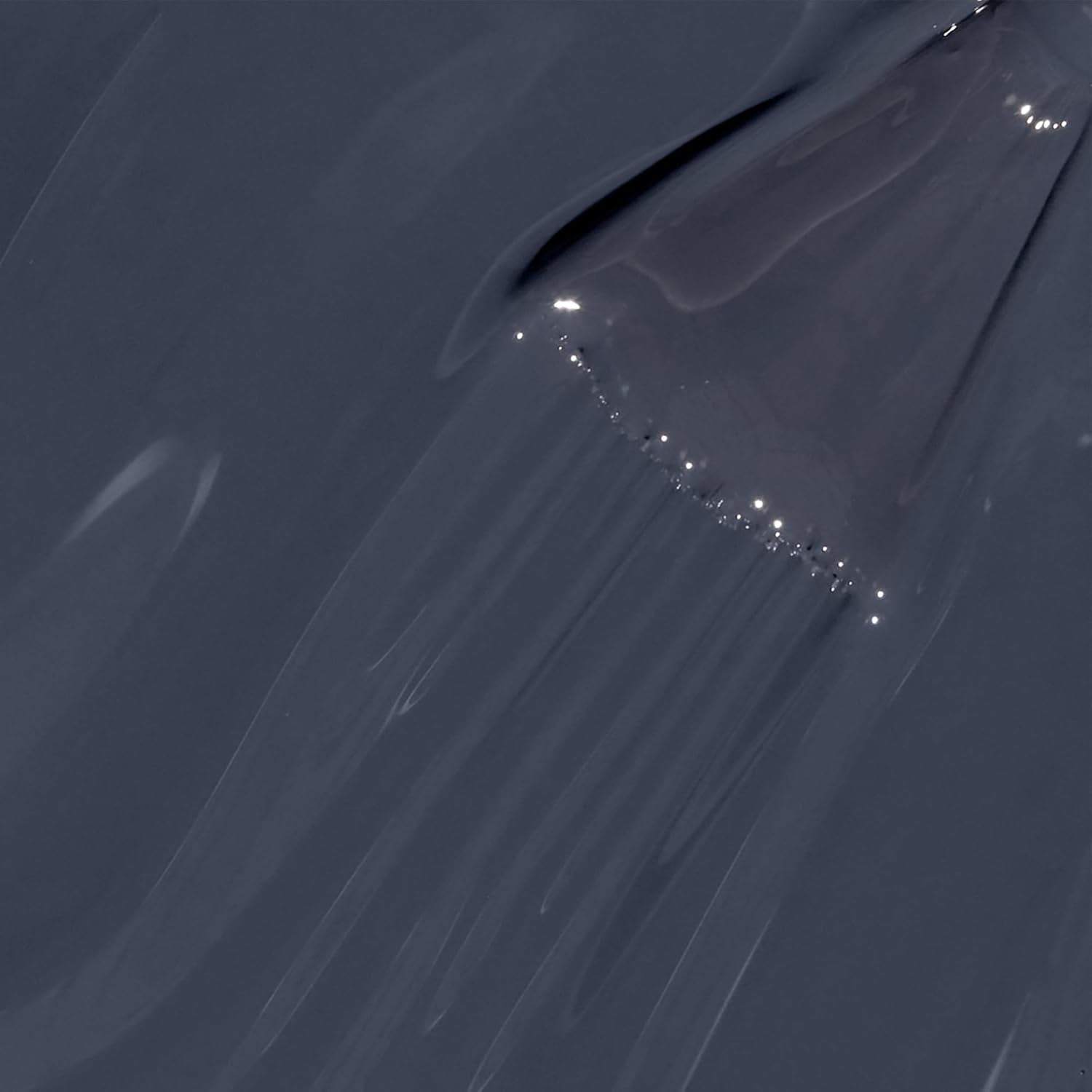 OPI Nature Strong White, Grey und Black Shades – langanhaltender Nagellack mit einer innovativen veganen Formel mit natürlichen Inhaltsstoffen – für glänzende Nägel