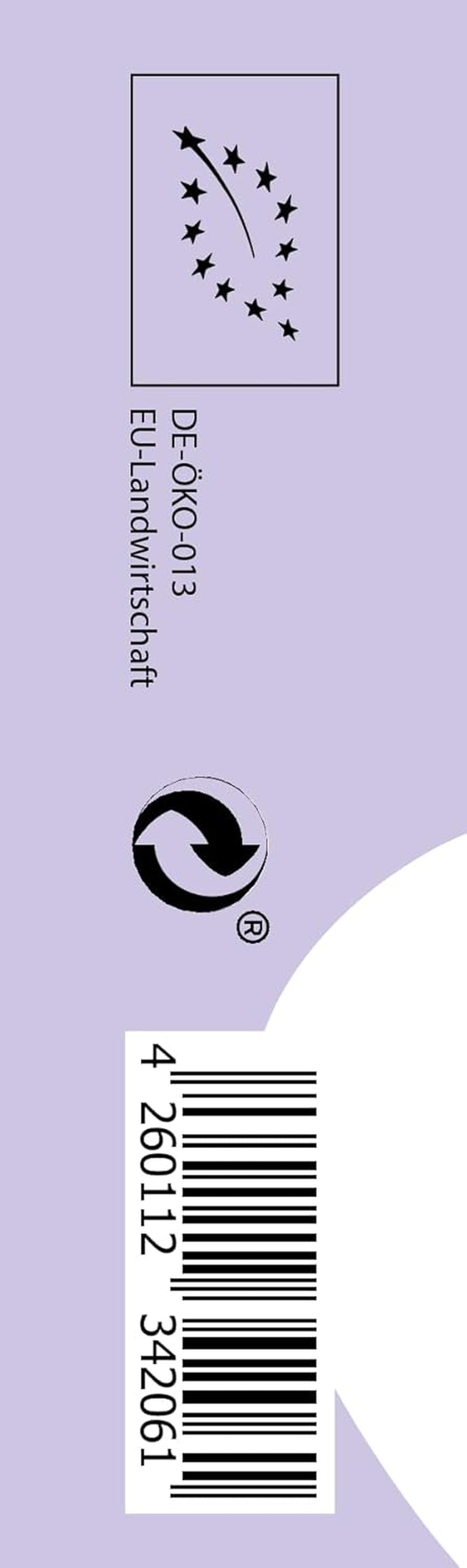 Bio Joghurtferment Mild | 6x5 gr | Joghurtkulturen für bis zu 30 L selbstgemachten milden Joghurt