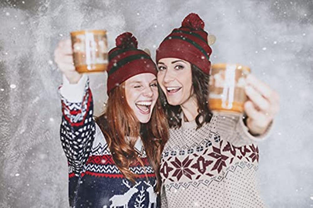 Meßmer Glühweingewürz | Für Wein oder Saft | 18 Teebeutel | Glutenfrei | Laktosefrei, vegan