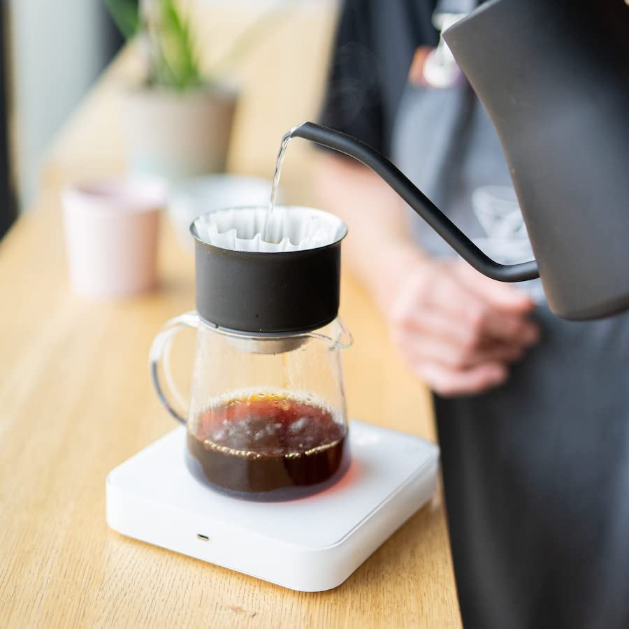 Filtru Spring Bloom | 250 g boabe întregi | echitabil și sustenabil | proaspăt prăjit | boabe de cafea 100% Arabica | cafea specială | 19 grame Cafe Roastery…