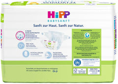 Midi 3 Carry Windeln, 3er Pack (3 x 1 x 36 Stück)