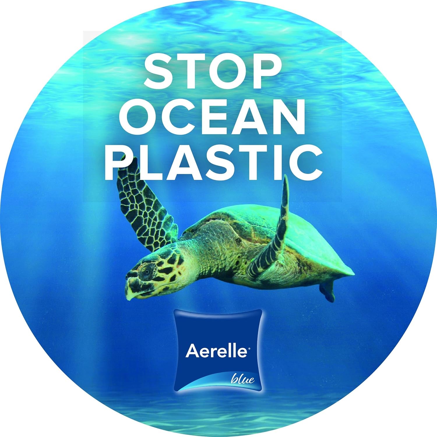 Steppdecke Aerelle Blau 200 x 200 cm – Ökologische Bettdecken und Steppdecken Naty Shop