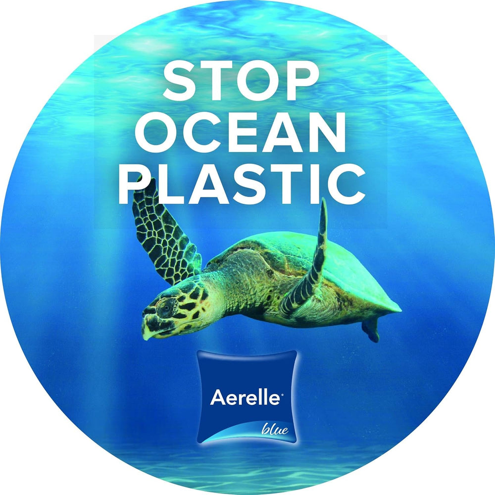 Steppdecke Aerelle Blau 200 x 200 cm – Ökologische Bettdecken und Steppdecken Naty Shop