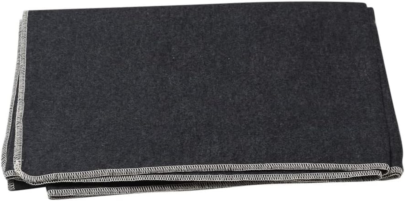 David Fussenegger Anthrazit Baumwolldecke 140 x 200 cm, gemütliche Decke, weiche Betten und Decken, David Fussenegger Anthrazit, Einzelbett