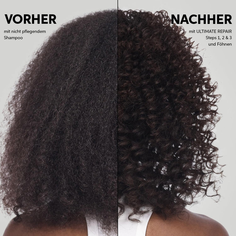 Wella Professionals Ultimate Repair Shampoo pentru curățare profundă, 250 ml Duș și baie Wella