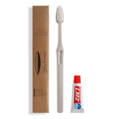 Zahnersatz, Botanik, 100 Stück Naty Shop Hotel Cosmetics