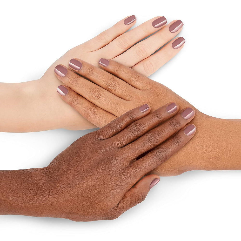 Essie Nagellack für intensiv gefärbte Nägel, Nr. 497 Bekleidung optional, Nude, 13,5 ml