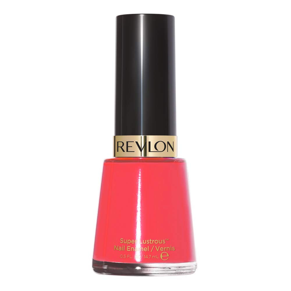 Revlon Nagellack Valentine 730, 1er Pack (1 x 14,7 ml)