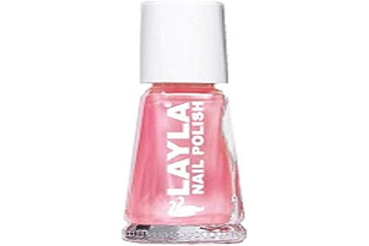 Smalto Madreperlato Kosmetik Nr. 91