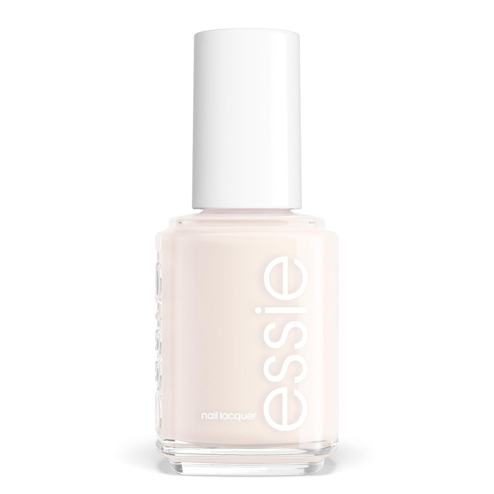 Essie Schnelltrocknender Nagellack „expression“, Nr. 210 throw it on, Violett, Vegane Formel, 10 ml